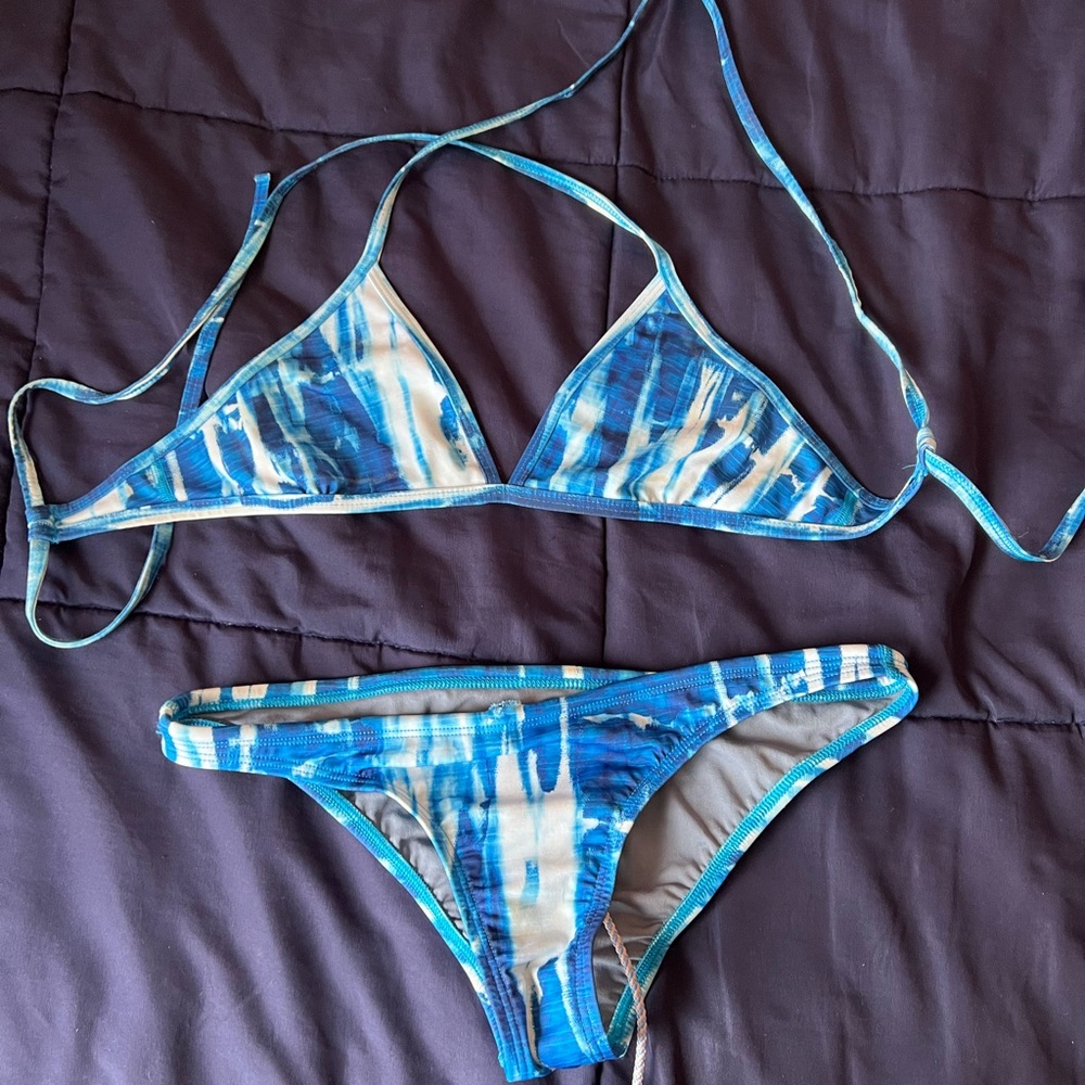 Jolyn Bikini Set